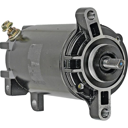 Aftermarket JAndN Electrical Products Starter 410-21045-JN